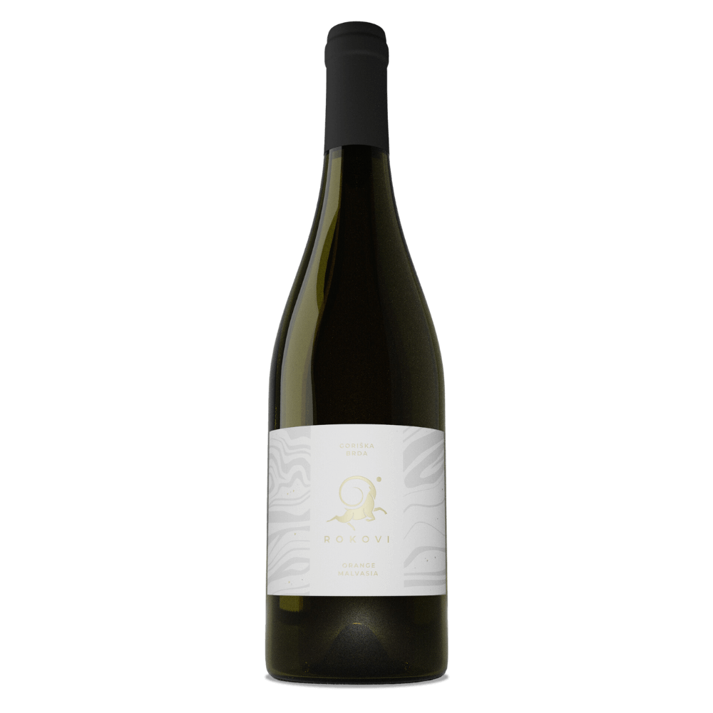 Malvasia Orange 2022