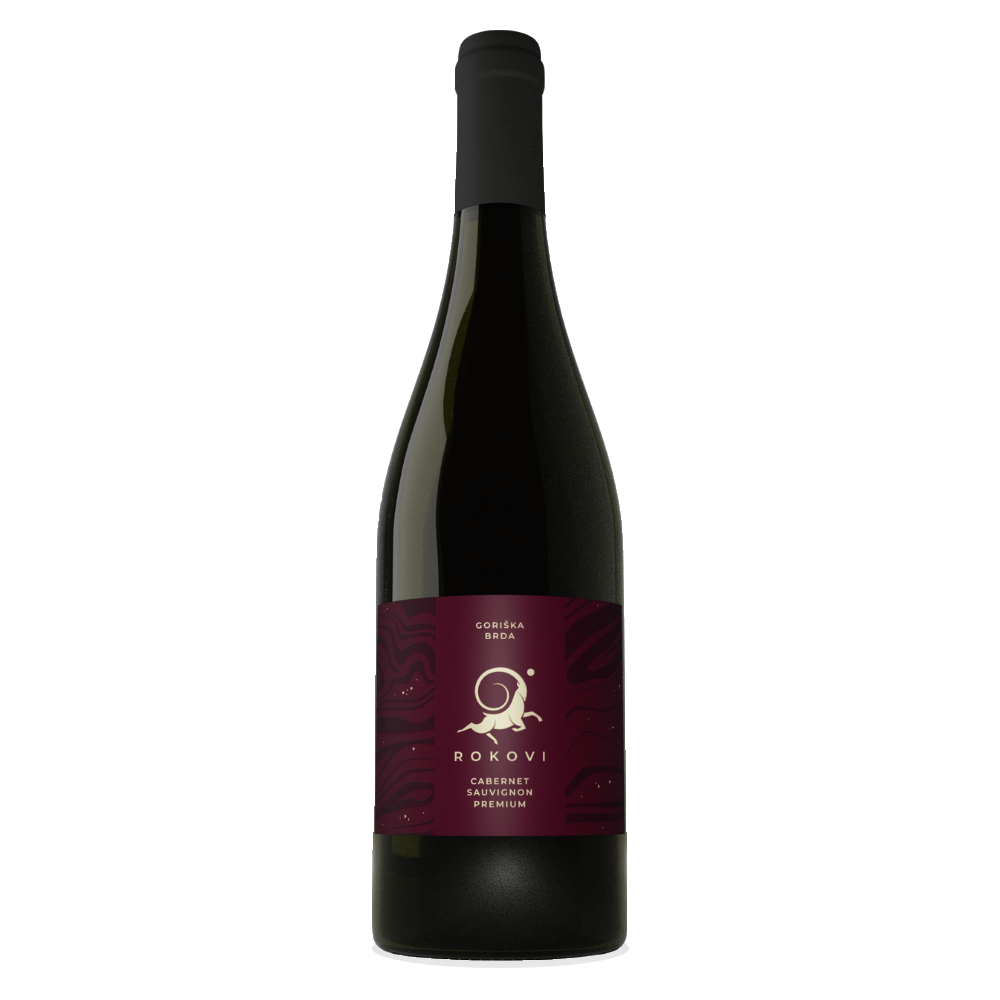 Caberent Sauvignon 2023
