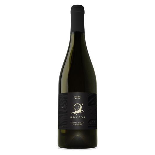 Chardonnay Premium 2022